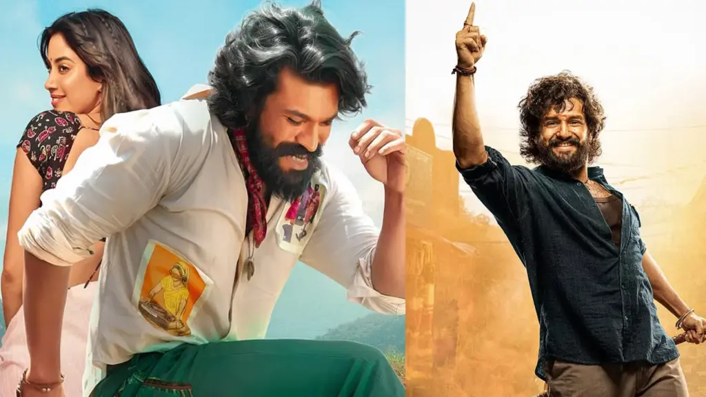 Peddi Rumors Shake Lenin Release Plans