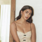 Pooja Hegde Linked Again to Sharwanand’s Film