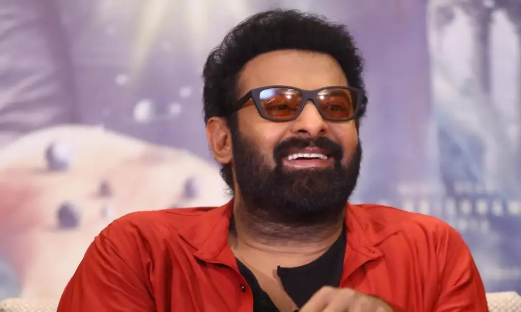 Prabhas to Join Kalki 2898 AD Sequel Shoot from April 10