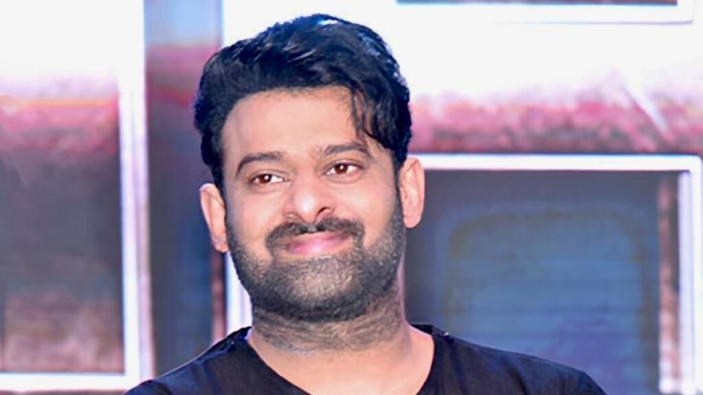 Prabhas Rumoured to Plan Italy Move with New Villa Purchase