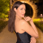 Pragya Jaiswal Stuns Again in Maldives Chic Look