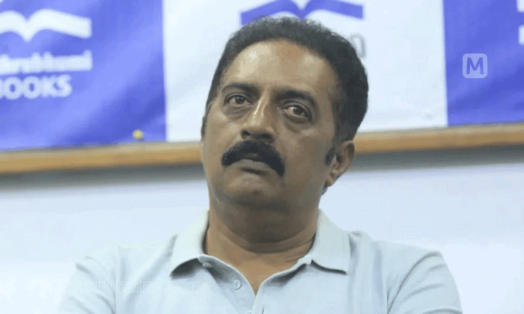 Prakash Raj’s Kerala Beef Post Sparks Debate