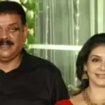 Priyadarshan & Lissy Lakshmi Reunite After 10 Years