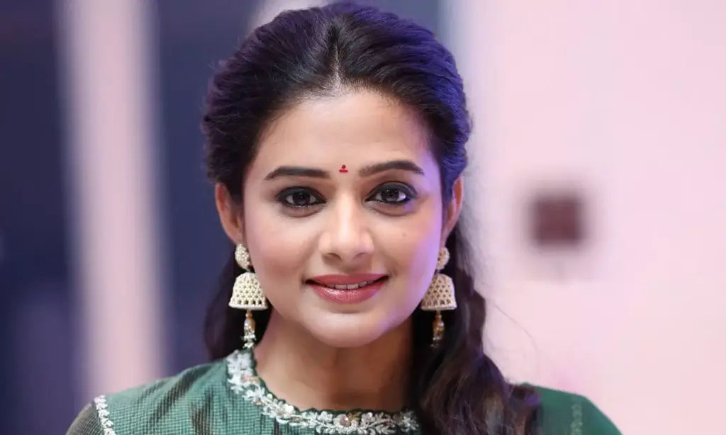Priyamani Opens Up About Iconic Bikini Scene in Drona