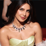 Priyanka Chopra Shines at Milan Event Ahead of Varanasi Return