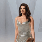 Priyanka Stuns at Oscars Party, Turns Mandakini Muse