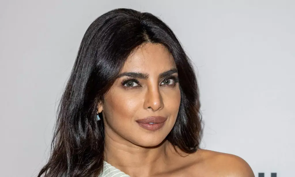 Rajamouli Praises Priyanka’s Power-Packed Versatility
