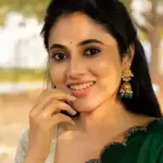 Priyanka Mohan Alleges Negative Campaign Against Her
