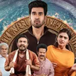 Rakasa Trailer: Folklore Thriller with Veera and Supernatural Twist