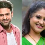 Raasi Clarifies Her Comments on Prabhas, Opens Up on Film Roles