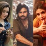 Ustaad Bhagat Singh Crucial Film for Sreeleela and Raashii Khanna?
