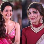Sreeleela, Raashi Khanna Face Setback with Ustaad Bhagat Singh Failure