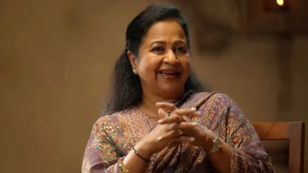 Radhika’s Thaai Kizhavi Becomes Surprise Box-Office Hit
