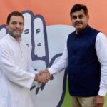 Vishweshwar Reddy Surprised by Rahul Gandhi’s ‘Strategy Consultant’ Tag