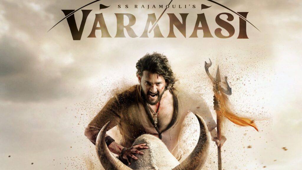 Varanasi Sparks Hero vs Director Credit Debate Ahead of Release