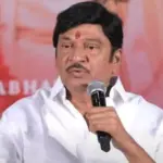 Rajendra Prasad’s Comment on MGR Sparks Controversy