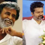 Rajinikanth Hits Back at TVK Leader’s Controversial Remark