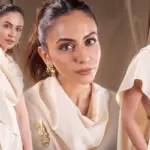 Rakul Preet Singh Stuns With Fitness Glow, Fans Await Telugu Comeback