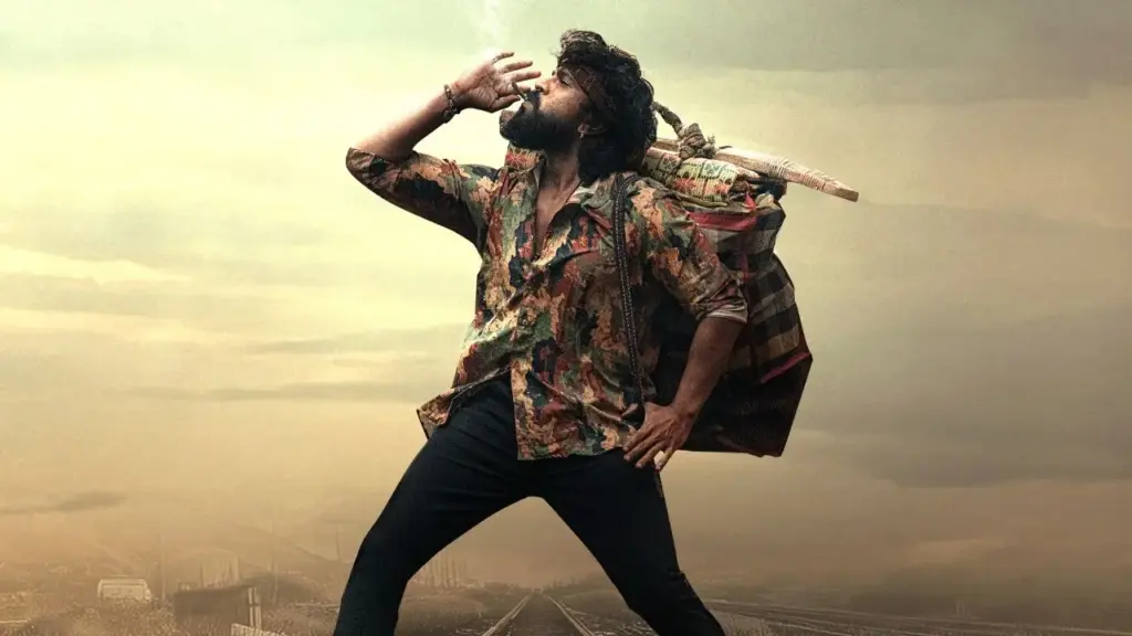 Ram Charan’s Peddi Likely to Get Postponed