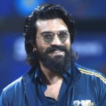 Ram Charan Begins Dubbing for Peddi Ahead of April 30 Release