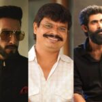 Ranveer Out, Rana Daggubati In for Boyapati’s Next Pan-India Film