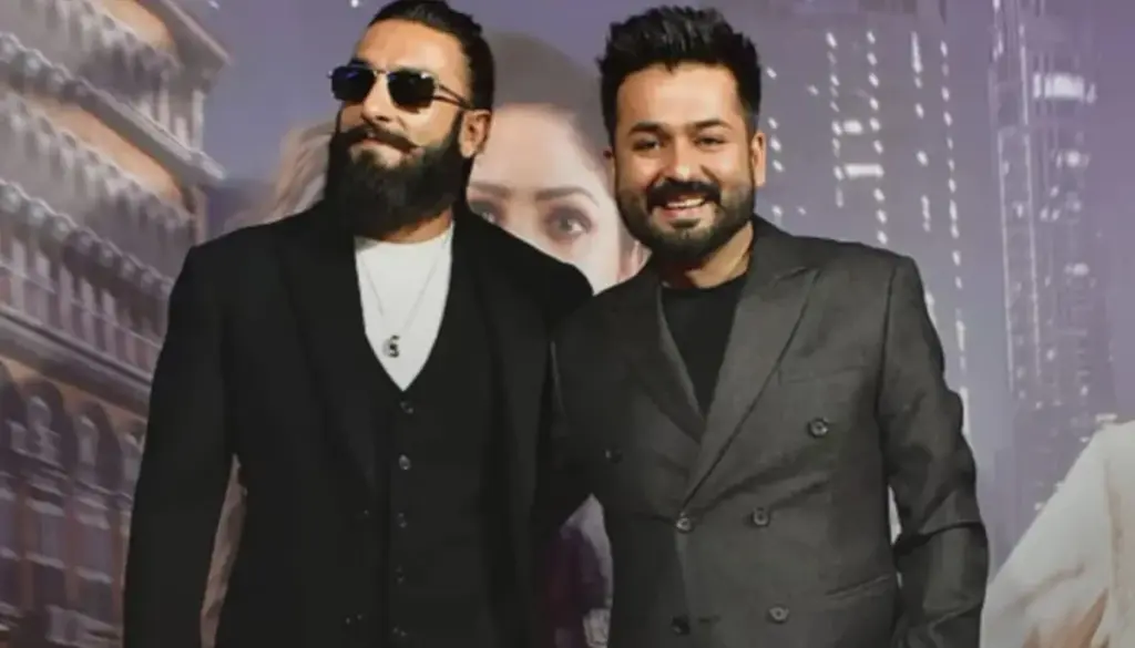 Ranveer Singh & Aditya Dhar Eye ₹500 Cr Paydays