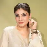 Raveena Tandon Clears Air on Karisma Kapoor Rivalry Rumours