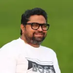 Razesh Danda Gears Up with Exciting Film Lineup on Ugadi