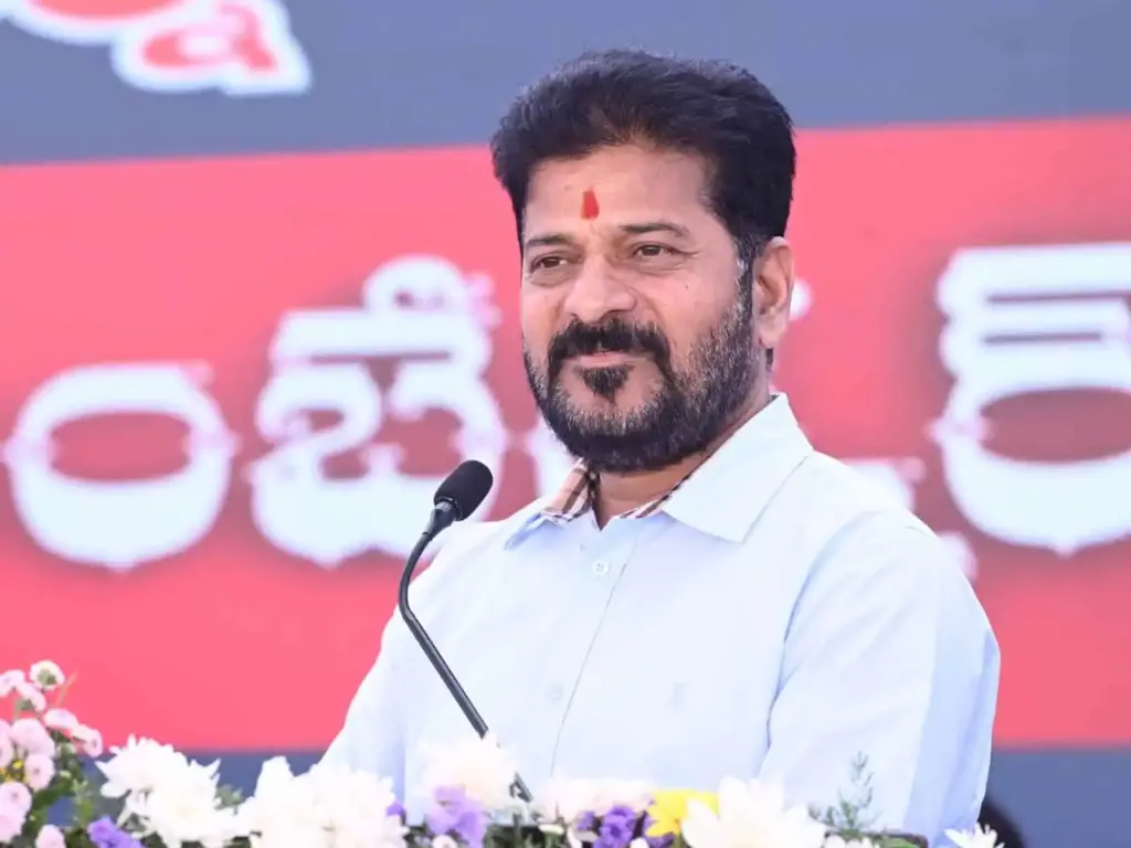 Telangana Passes Parents Support Bill