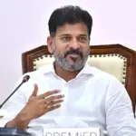 Revanth Reddy’s Davos Follow-Up Proposal Impresses WEF