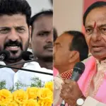 Revanth Reddy Questions Salaries for Absent MLAs, Targets KCR