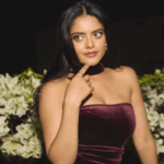 Riddhi Kumar Stuns in Elegant Bouqe Magazine Shoot