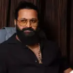 Rishab Shetty Faces Uncertainty in Krishnadevaraya Over Creative Differences