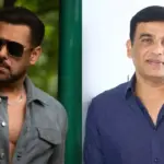 Dil Raju Locks Salman Khan for ₹550 Cr Bilingual Action Film
