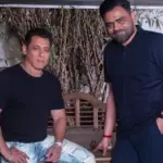 Salman Khan–Vamshi Paidipally Pan-India Film with Dil Raju Officially Announced