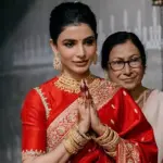 Samantha’s Strategic Shift Toward OTT