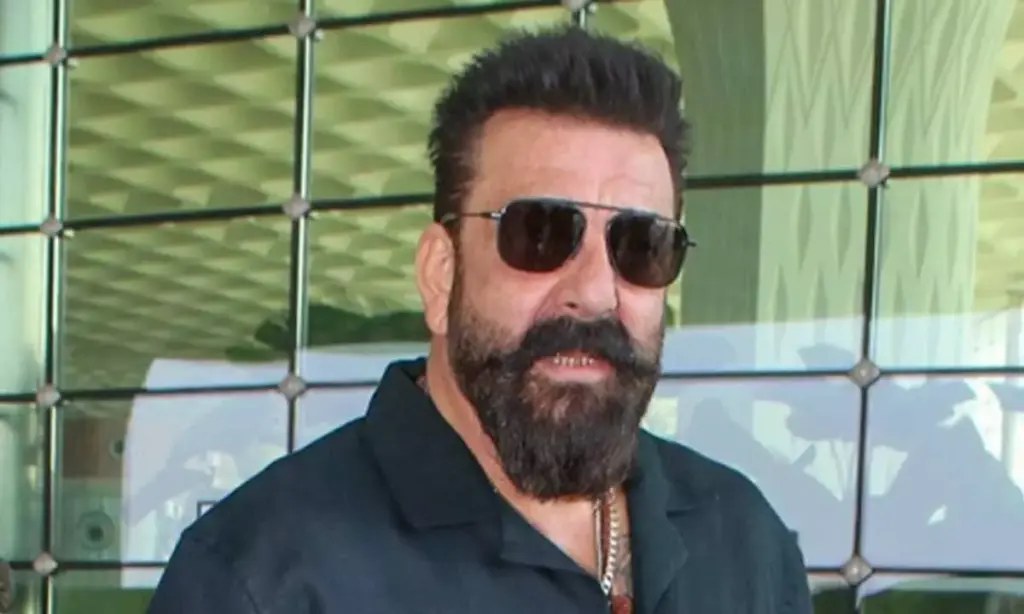 Sanjay Dutt Shines in Antagonist Roles Across Cinema
