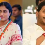Jagan Mohan Reddy Faces Allegations of Denying Sharmila’s Inheritance