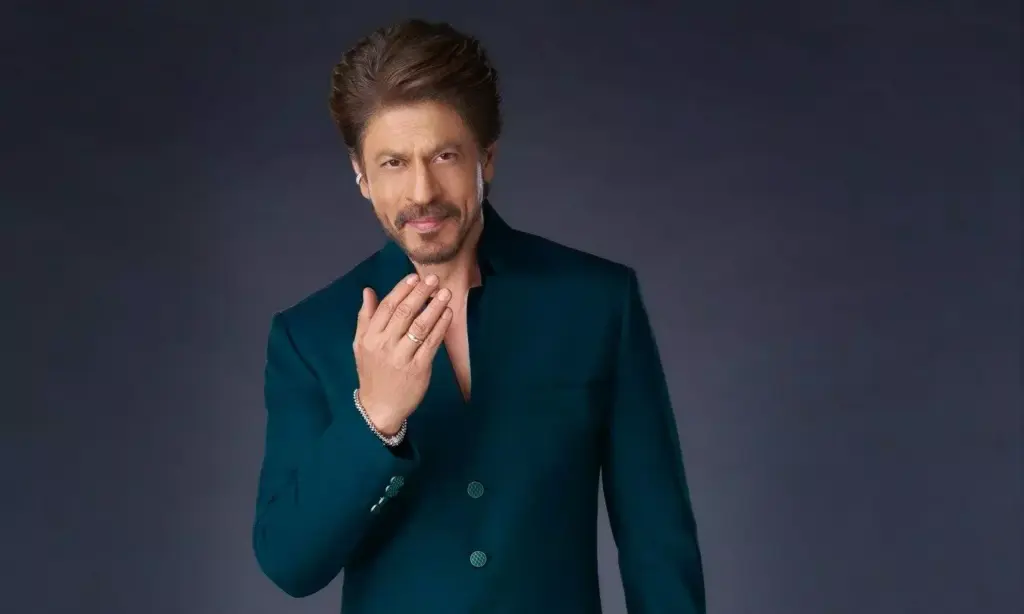 Shah Rukh Khan Shares Heartfelt Eid Wishes, Gears Up for ‘King’