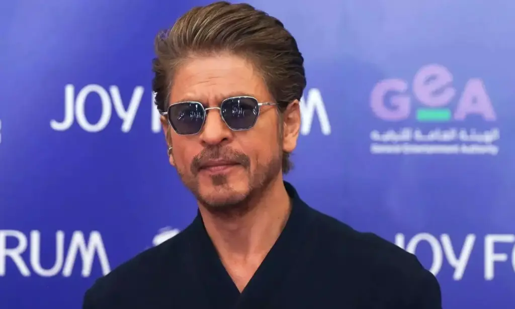 Shah Rukh Khan to Join Rajinikanth in ‘Jailer 2’ for Special Cameo