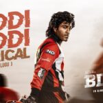 Sharwa’s Pan-India Action Drama Bhogi Kicks Off Second Schedule