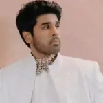 Allu Sirish Responds to Trolling Over Wearing Jewellery at Wedding