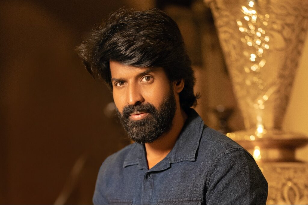 MythriTamil03 Announced with Soori, Intriguing First Look
