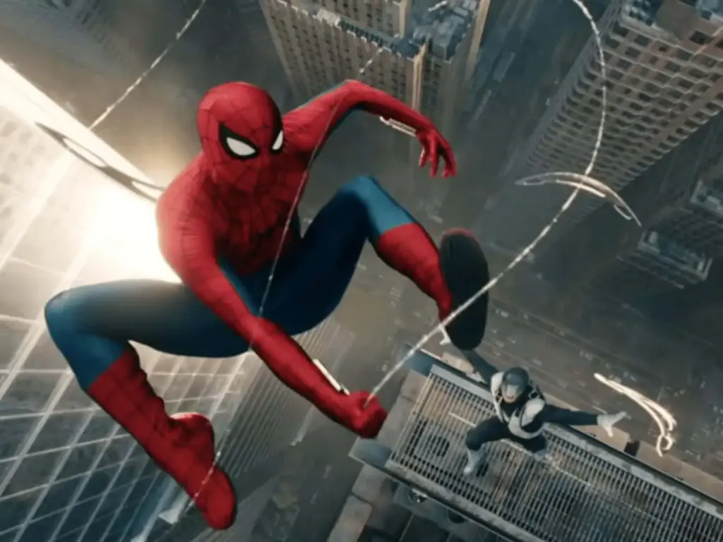 Spider-Man Brand New Day Trailer Smashes Records with 720M Views