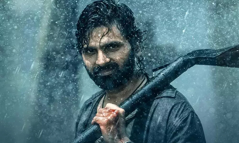 Mrithyunjay Review: Few Thrills, Many Flaws