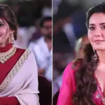 Sreeleela vs Raashi Khanna Styles Steal Spotlight at Ustaad Bhagat Singh Events