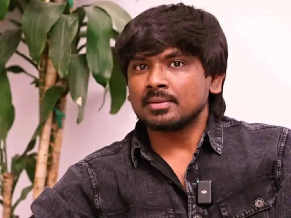 Director Sudheer Sriram Calls Out Tollywood’s Treatment of New Filmmakers