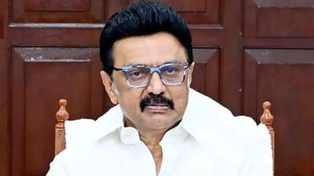CM Stalin Declares ₹6.25 Cr Assets; Vijay’s Wealth 100x Higher Sparks Debate