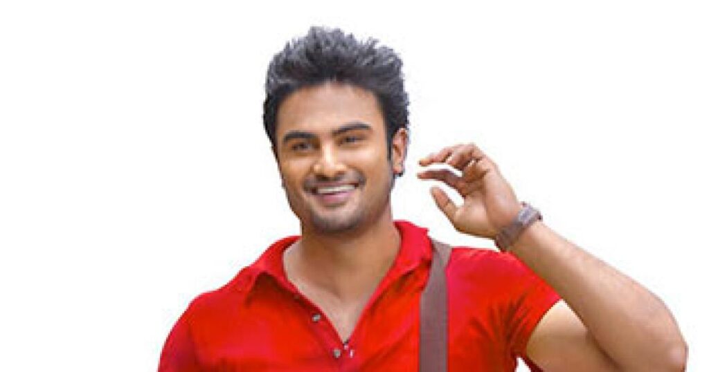 From Struggles to Silver Screen: Sudheer Sriram’s Inspiring Debut Journey