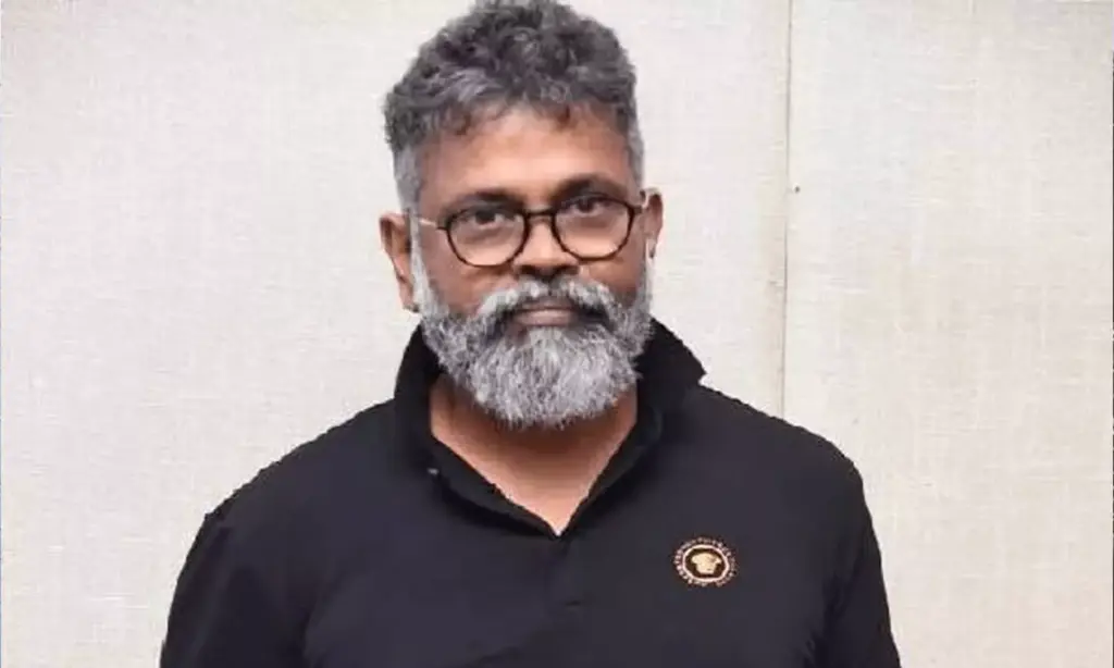 Sukumar at 56: From Pushpa Fame to Creative Powerhouse